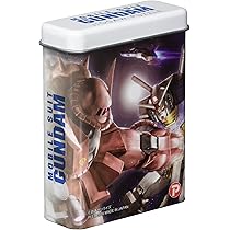 Amazon.co.jp: 108ピース ジグソーパズル 機動戦士ガンダム 出撃の瞬間